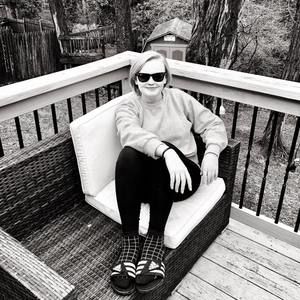 Meet your Posher, Kelsey